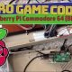 Raspberry Pi C64 BMC64