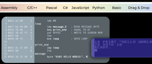 Commodore 64 BASIC Programming Course - Retro Game Coders