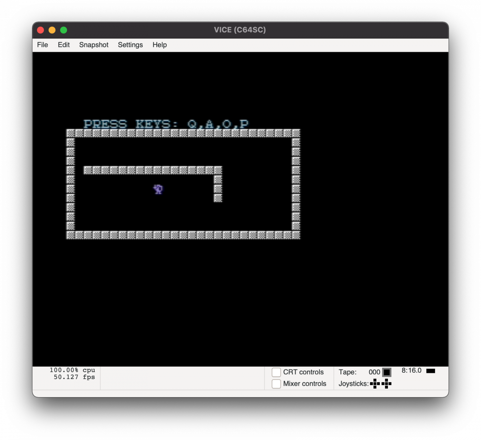 Loading Game Data - Commodore BASIC Programming Part 6 - Retro Game Coders