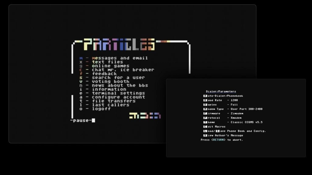 C64 Online - Play classic C64 games online! 