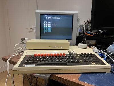 BBC Micro