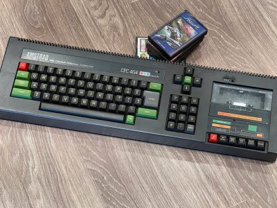 Amstrad CPC464