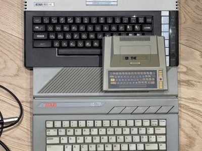 Collection of Ataris