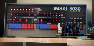 IMSAI 8080