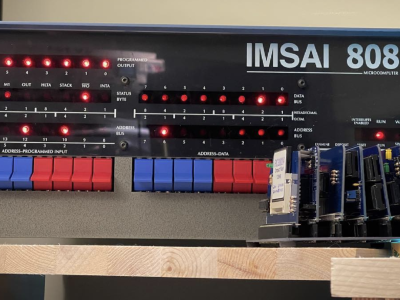 IMSAI 8080