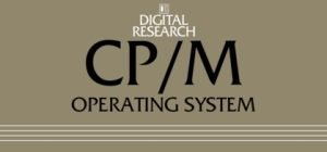 cp/m