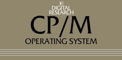 cp/m