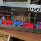 C programming on IMSAI 8080