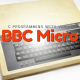 C programming for the BBC Micro