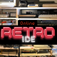 Online Retro IDE
