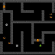 Rogue Game in PyGame