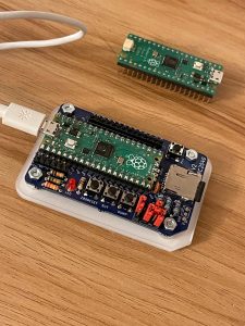 CP/M on Pico