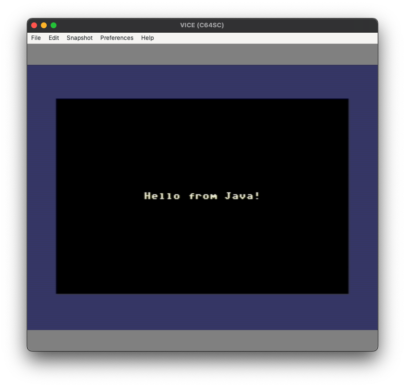 Using colours from the vic api