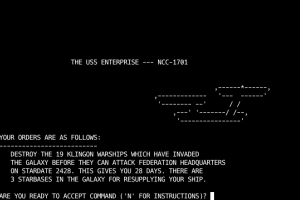 Star Trek