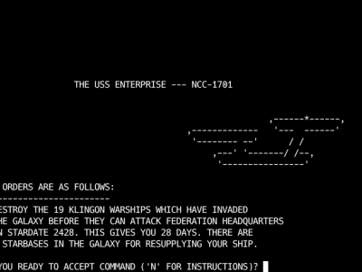 Star Trek