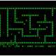 Dungeon Game on Commodore PET