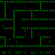 Retro Dungeon in C