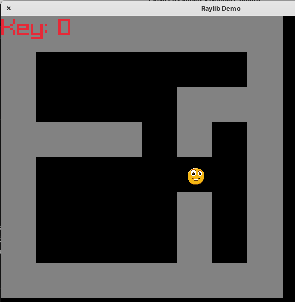 Easy C Game Engine