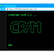 WebJS CPM Emulator CPM.RetroGameCoders.com