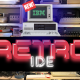 Retro IDE News