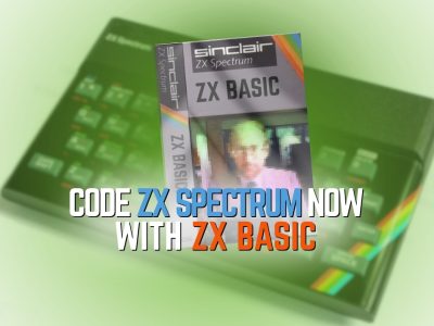 ZX BASIC
