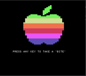 Online AppleSoft BASIC Emulator