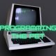 Programming the Commodore PET