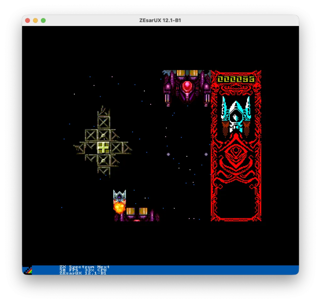 その他 pi XBerry Pi Review - ZX Spectrum Next in Pi Form Factor - Retro Game