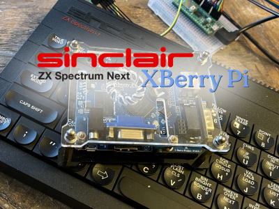 XBerry Pi Review