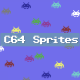 c64 sprites