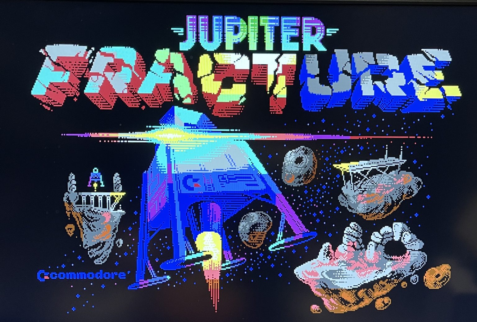 C64 Ultimate Review + What's Next? - Retro Game Coders