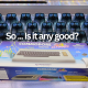 c64u review