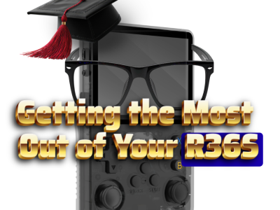 Getting the Most Out of Your R36S