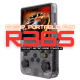 R36s Games Console Review