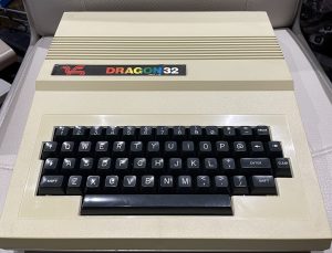 dragon32