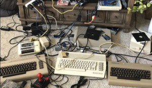 Commodore 64 Collection
