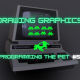 Commodore PET shoot em up part 5
