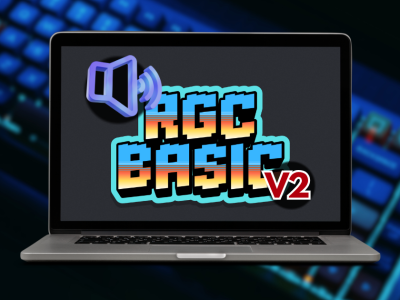 RGC-BASIC V2