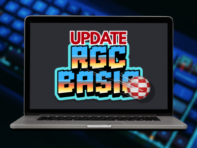RGC-BASIC basic update now with sprites