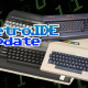 Retro IDE updates April 2026