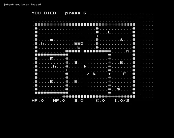 BBC Micro