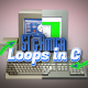 LOOPS in Atari ST and Amiga C