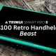 Trimui Smart Pro S $100 Retro Handheld Beast