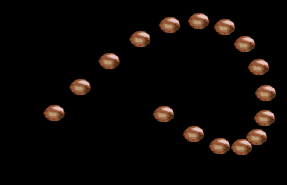 TRSE has balls