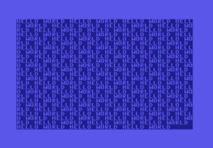 Commodore 64 BASIC Programming Course - Retro Game Coders