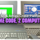 Atari ST & Amiga Cross-Platform C Programming