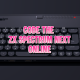 zx spectrum next programming online