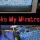I Broke My Minstrel 4th