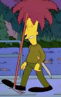 Stepping on rakes like it's my job