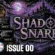 Worth a Watch issue 00 cover